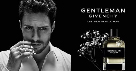 Musique de la pub Gentleman Givenchy avec Aaron Taylor 